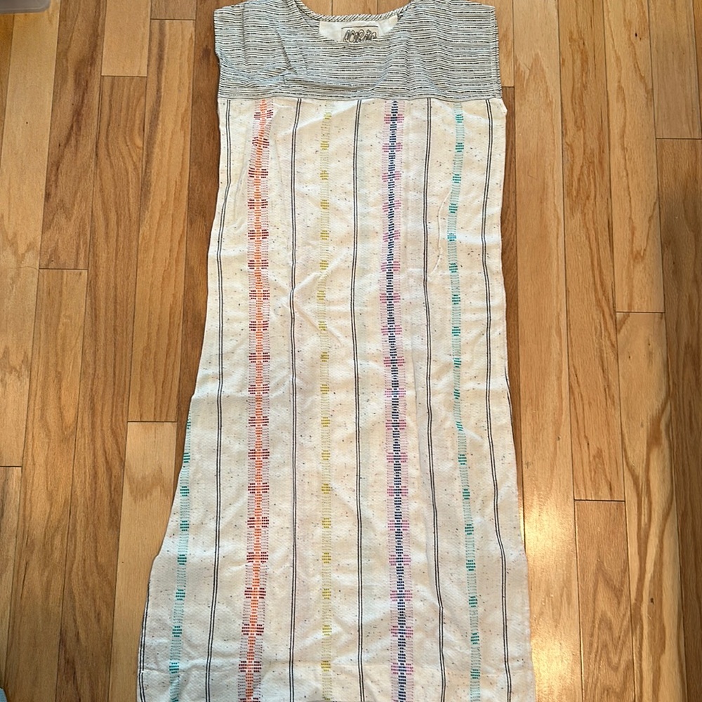 Ace and Jig Dress, size small